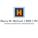 Harry W. McCool, DDS - Dentists
