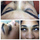 Goddess Lashes & Brows