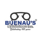 Buenau's Opticians, Inc.