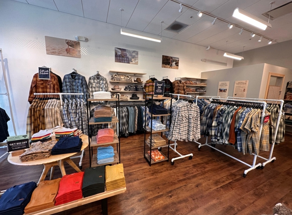 Pendleton - Corte Madera, CA