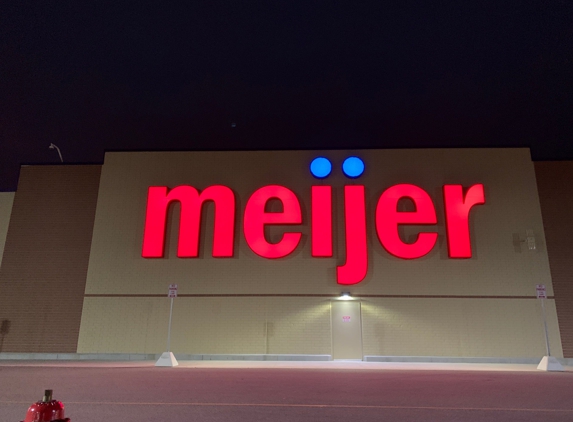 Meijer - Stow, OH