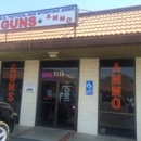 US Tactical and Sporting Arms - Guns & Gunsmiths