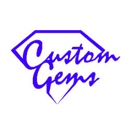 Custom Gems - Jewelry Designers