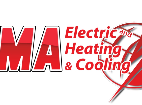 KMA Electric and Heating & Cooling