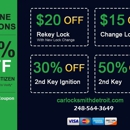 Car Locksmith Detroit - Locks & Locksmiths