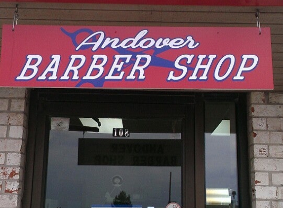 The Plaza Barbers - Andover, KS