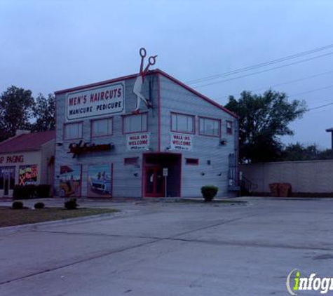 Frankenstein Computers - Austin, TX