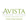Avista Senior Living Downtown Mesa gallery