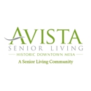 Avista Senior Living Downtown Mesa - Retirement Communities
