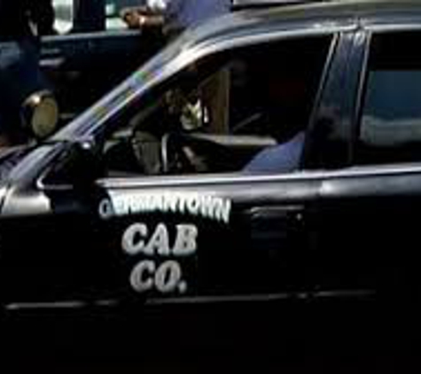 Germantown Cab Co Inc - Philadelphia, PA