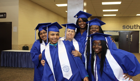 Drake State Community and Technical College, J.F. - Huntsville, AL