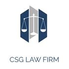 The CSG Law Firm, P