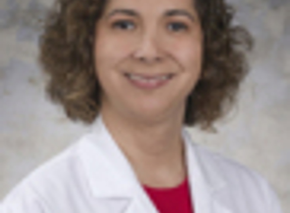 Dr. Maria Restrepo, MD - Miami, FL