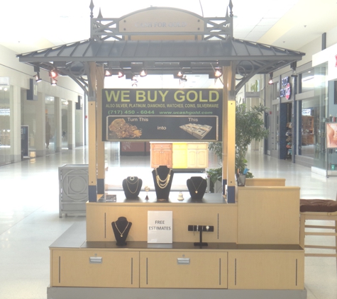 Unlimited Cash for Gold - Camp Hill, PA