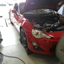 Speed 1 Auto Body & Repair - Auto Repair & Service
