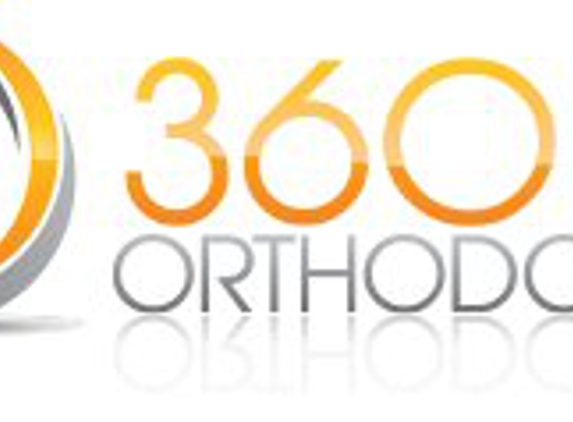 360 Orthodontics - Los Angeles, CA