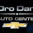Oroville Chevrolet Cadillac - New Car Dealers