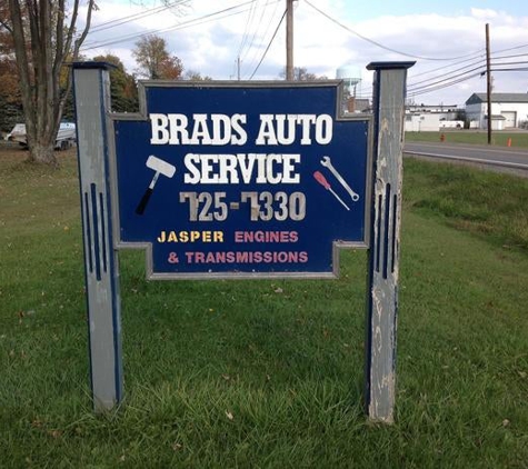 Brad's Auto & Marine - Medina, OH