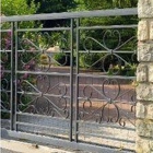 Jimmie's Fence