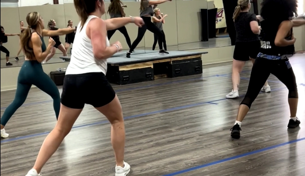 Fit 'N Fierce Fitness Studio - Gotha, FL. High Fitness gives you a modern twist on aerobics in a non-stop, action-packed mix of cardio, toning, and push songs.