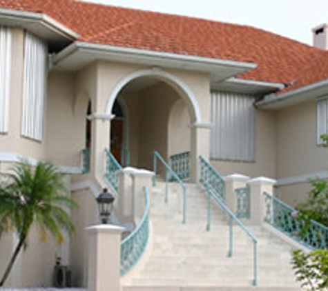 Design Roofing Corp. - Miami, FL