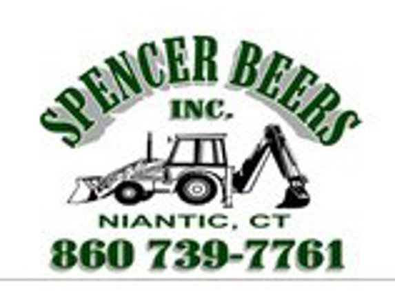 Beers Septic Tank Service - Niantic, CT