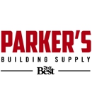 Parker's Building Supply - Building Materials