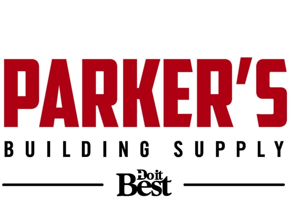 Parker's Building Supply - Elgin, TX