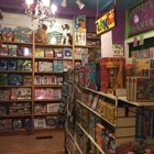 Fairytales Bookstore
