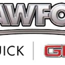 Crawford Buick GMC - New Car Dealers