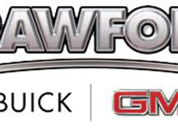 Crawford Buick GMC - El Paso, TX