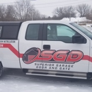 Superior Garage Door Repair-St Paul - Garage Doors & Openers