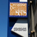 Creative Designs & Signs - Signs
