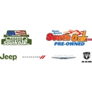 South Oak Jeep Dodge Chrysler RAM - New Car Dealers