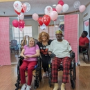 Jacksonville Nursing and Rehab Center - Hospices