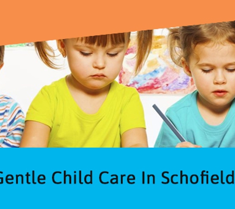 Hopskotch Schoefield - Schofields, NSW. Gentle Child Care In Schofields