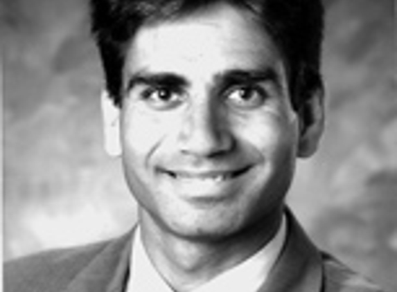 Dr. Rajan Perkash, MD - Mountain View, CA