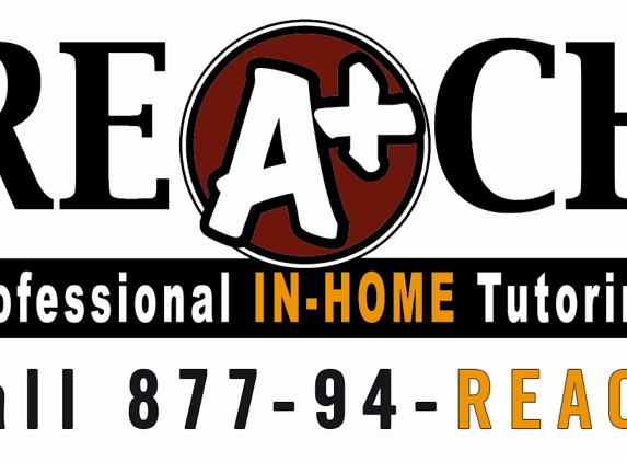 Reach Professional in-Home Tutoring - Milpitas, CA