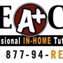 Reach Professional in-Home Tutoring