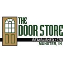 The Door Store - Windows