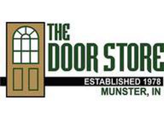 The Door Store - Munster, IN