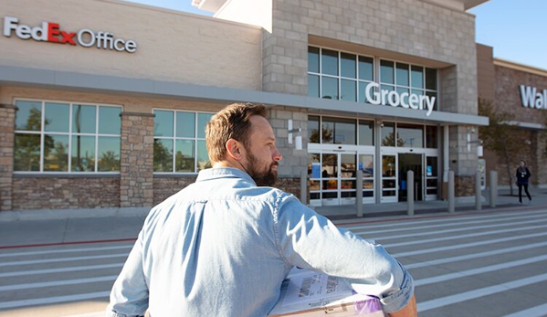 FedEx Office Print & Ship Center - Buckeye, AZ