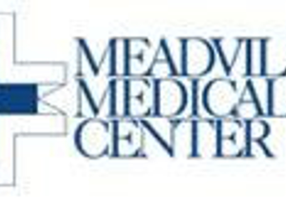 Meadville Medical Center - Meadville, PA