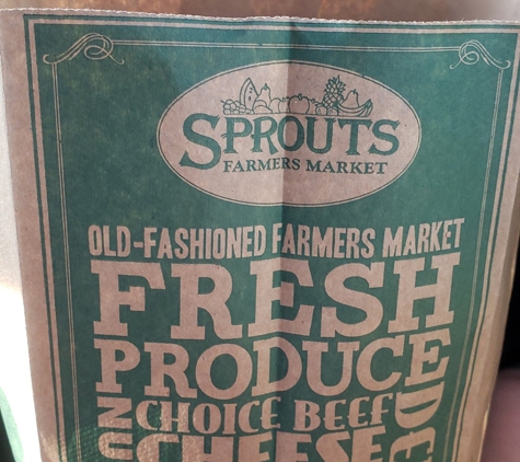 Sprout's Farmers Market - Mckinney, TX