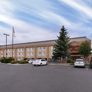 Hampton Inn Idaho Falls At the Mall - Idaho Falls, ID