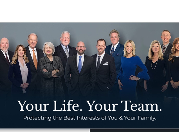 Mueller Family Law - Mckinney, TX