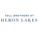 Toll Brothers at Heron Lakes - Real Estate Developers