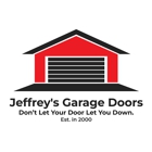 Jeffrey's Garage Doors, Inc.