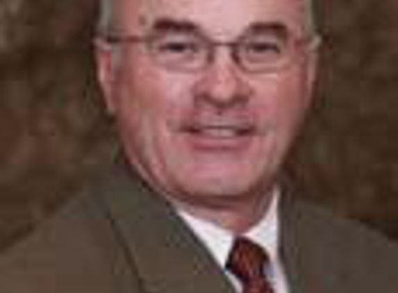 Dr. George W. Mathison, MD - Fergus Falls, MN