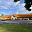 The Church of Jesus Christ of Latter-day Saints - Methodist Churches
